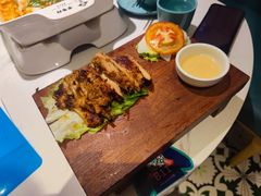 香茅鸡扒-米多分·越南小馆(南海万科广场店)