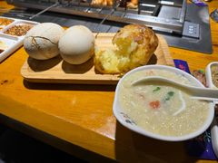 -牛上牛吊炉烧烤(红旗大街店)