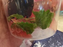 -满记甜品(巴黎春天宝山店)