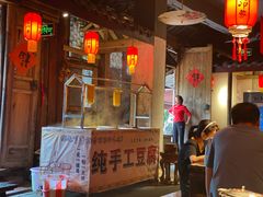 大堂-田园印象·成都土菜院子(华阳店)