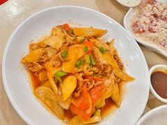 -红灯笼龙凤饭店(宁波老字号店)