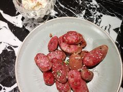 -牛将军•涮肉•烤肉•铁板烧(北京王府井·故宫店)