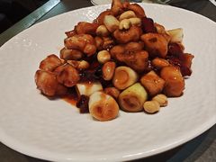 -黑窑厂糖油饼烤鸭·清真菜(旗舰店)