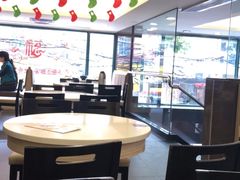 大堂-和平馆·地道港澳茶餐厅(西门口店)