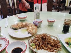 -葛记焖饼(伏牛路店)