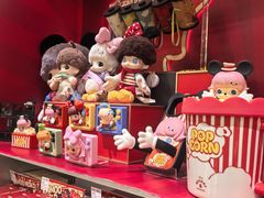 -泡泡玛特POPMART(大兴荟聚店)