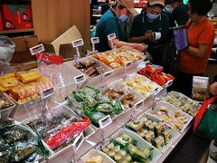 -上海市长春食品商店(淮海中路店)