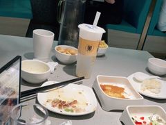 -半天妖烤鱼(蒸湘万达广场店)