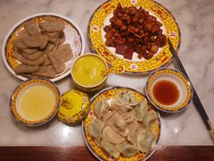 -天外天烤鸭店(八角店)