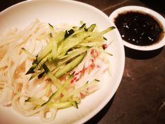 杂酱面-金鸭季·北京烤鸭(深业上城店)