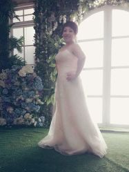 点击看大图 -巴黎新娘婚纱摄影