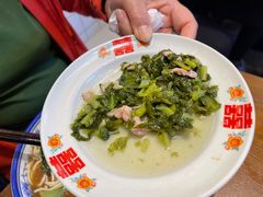-辣肉面大王(天平路店)