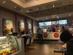 -肯德基(星河店)
