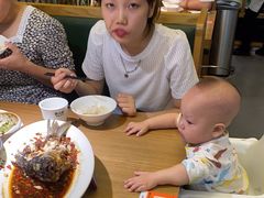 -费大厨辣椒炒肉(新城吾悦广场店)