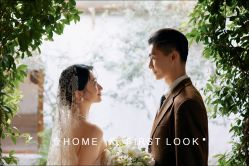 -壹HOME胶片摄影工作室