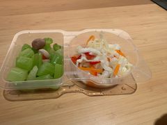 -喜晋道面馆(华严寺广场店)