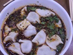 -回坊马二饺子馆