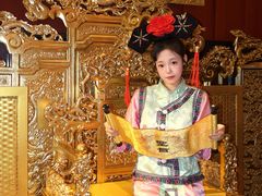 -春祥辽菜楼·满汉全席传承店(皇姑庭院店)