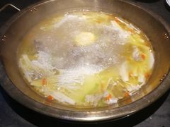 -小牛海记潮汕牛肉店(永定路店)
