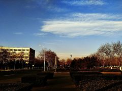 -首都师范大学(良乡校区)