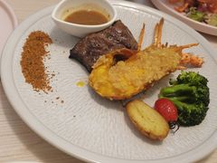 -天空花园餐吧·生日·团建(南山店)