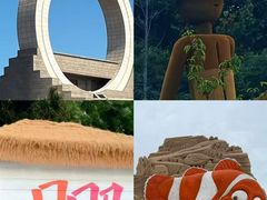 -日照灯塔风景区