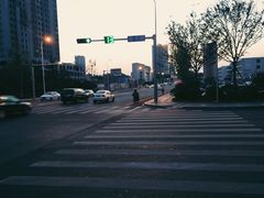 -那香海钻石沙滩浴场