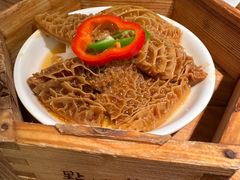 -点心传说·粤菜点心(佐阾虹湾店)