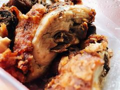 -王二甩老木子鸡(江湾店)