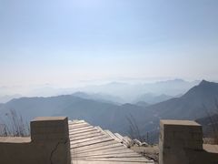 -白草畔自然风景区