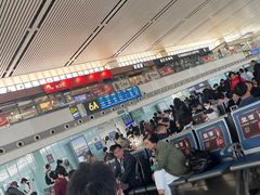 -星巴克(无锡高铁站店)