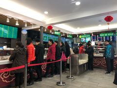 大堂-护国寺小吃(安定门店)