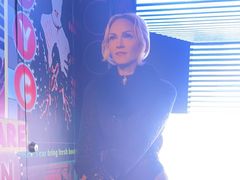 -曼谷杜莎夫人蜡像馆