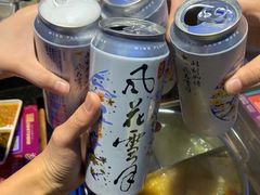 -唱客美食KTV量贩(北京路店)