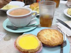 -金凤茶餐厅(湾仔店)