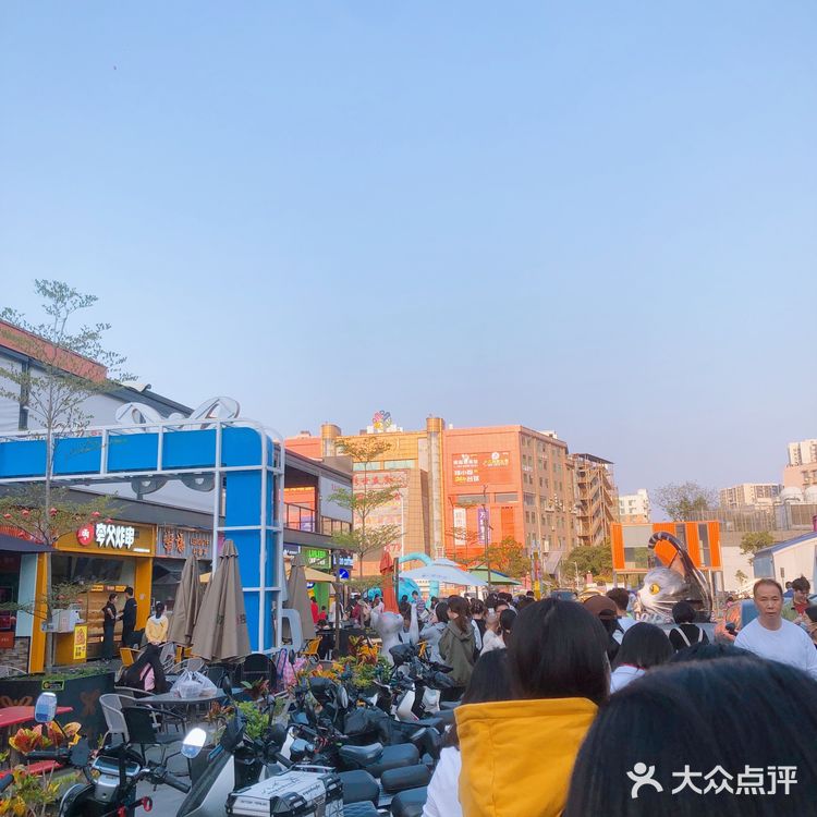 鹅掌坦c口地铁新店开业煲珠公