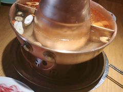 -额尔敦传统涮(光明路店)