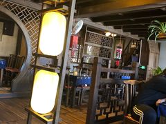 -香满楼(临安路店)