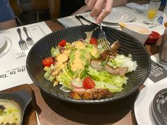 菲力牛排-西堤牛排(合肥之心城店)