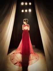 点击看大图 -THE QUEEN(北京店)