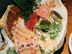 -Mr.Fish鱼鲜生海鲜放题(高德置地冬广场店)