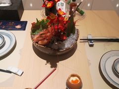 -大渔铁板烧(万象城店)
