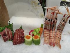 -新丁香海鲜酒店(银海商贸城店)
