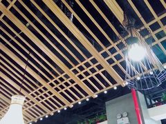 大堂-陈傻子餐厅(世纪都会店)