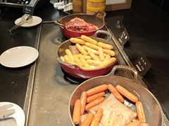 -杭州西溪喜来登度假大酒店