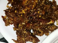 -椒小兔·盐帮川菜中餐厅(金沙时代广场店)