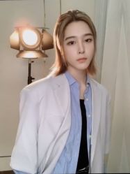 -3AM HAIR SALON染发接发