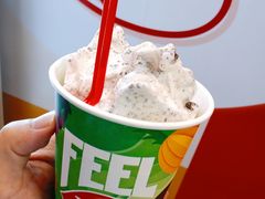 -DQ·蛋糕·冰淇淋(嘉兴南湖万达店)