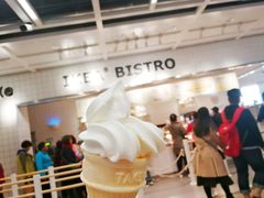 甜筒-宜家·瑞典风味餐厅(烟台路店)