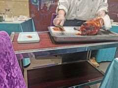 -紫光园(燕郊总店)